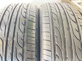 ダンロップ エナセーブ EC202 205/55R16 2本
