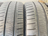 ダンロップ エナセーブ RV505 205/55R16 4本