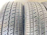 トーヨータイヤ H20 215/65R16 8PR109/107R 4本