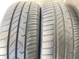 トーヨータイヤ トランパス mp7 205/60R16 2本