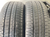 ブリヂストン エコピア NH200 205/55R16 2本