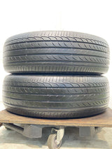 グッドイヤー エフィシエント グリップ 205/60R16 2本