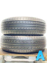 ヨコハマ エコス ES31 195/60R16 2本