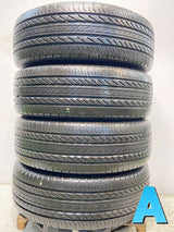 ブリヂストン デューラー H/L 265/70R16 4本