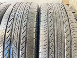 ブリヂストン デューラー H/L 265/70R16 4本
