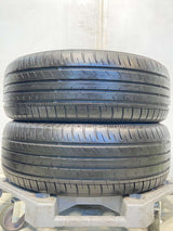 ヨコハマ ブルーアースGT AE51 185/55R16 2本