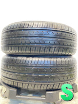 ヨコハマ ブルーアースES32 195/55R16 2本