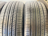 ヨコハマ アドバン dB V552 205/55R16 4本