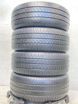 ヨコハマ ブルーアース 205/55R16 4本