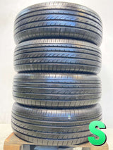 ヨコハマ ブルーアース RV-02 205/65R16 4本