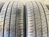 グッドイヤー エフィシエント グリップ ECO EG02 195/55R16 /トヨタ純正 6.0J+45 100-5穴 4本