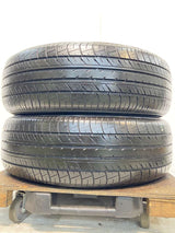 ヨコハマ dB デシベル E70 205/60R16 2本