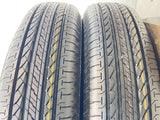 ブリヂストン デューラー H/L 175/80R16 2本