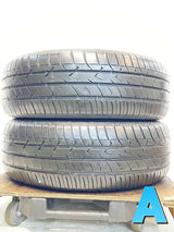 トーヨータイヤ トランパス mpZ 195/60R16 2本