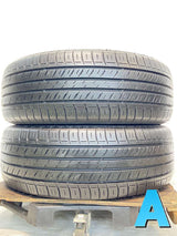 ダンロップ エナセーブ EC300 215/60R16 2本