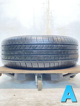 ダンロップ エナセーブ EC300 215/60R16 1本