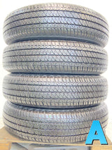 ブリヂストン デューラー H/T 684-2 175/80R16 4本