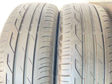 ブリヂストン トランザ T001 205/55R16 2本