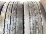トーヨータイヤ デルベックス M134 225/70R16 117/115LT 6本