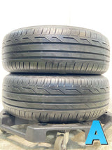 ブリヂストン トランザ T001 205/55R16 2本