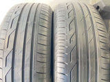 ブリヂストン トランザ T001 205/55R16 2本