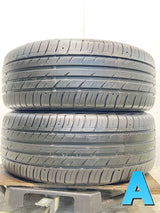 ファルケン ジークス ZE914 225/55R16 2本