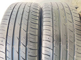 ファルケン ジークス ZE914 225/55R16 2本
