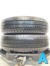 ヨコハマ ブルーアース 175/60R16 2本