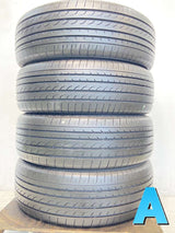 ヨコハマ ブルーアース RV-02 195/60R16 4本