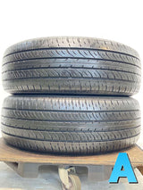 トーヨータイヤ プロクセスJ54 205/60R16 2本