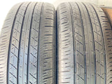 ブリヂストン トランザ ER33 205/60R16 2本