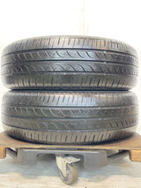 ヨコハマ ブルーアース 195/60R16 2本