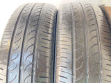 ヨコハマ ブルーアース 195/60R16 2本