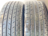 コンチネンタル MAXCONTACT MC6 205/55R16 2本