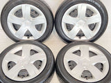 ヨコハマ エコス ES31 175/60R16 /トヨタ純正 5.5J+ 100-5穴 4本