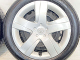 ヨコハマ エコス ES31 175/60R16 /トヨタ純正 5.5J+ 100-5穴 4本