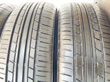 ヨコハマ エコス ES31 175/60R16 /トヨタ純正 5.5J+ 100-5穴 4本