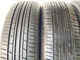 ヨコハマ エコス ES31 175/60R16 /トヨタ純正 5.5J+ 100-5穴 4本