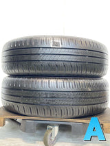 ダンロップ エナセーブ EC300+ 195/65R16 2本