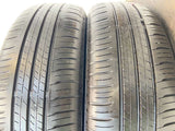 ダンロップ エナセーブ EC300+ 195/65R16 2本