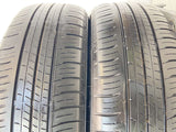 ダンロップ エナセーブ EC300+ 195/60R16 2本