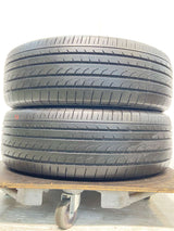 ヨコハマ ブルーアース RV-02 205/60R16 2本