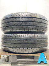 ブリヂストン エコピア NH100 RV 215/60R16 2本