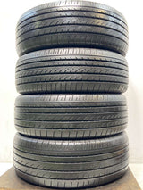 ヨコハマ ブルーアース RV-02 205/60R16 4本