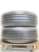 ヨコハマ ブルーアース RV-02 205/60R16 2本