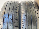 ブリヂストン エコピア NH100 RV 205/60R16 2本