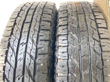 ヨコハマ ジオランダー A/T G015 185/85R16 8PR105/103LT 2本
