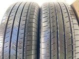ヨコハマ ブルーアースGT 205/65R16 2本