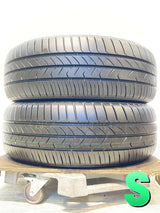 トーヨータイヤ トランパス mp7 205/60R16 2本