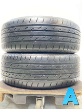 ブリヂストン ネクストリー 205/55R16 2本
